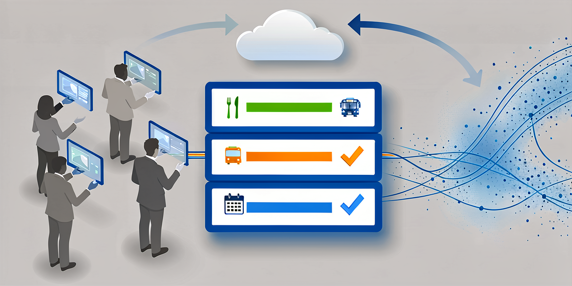 Personalize Staffbase with the JASP Widget Builder – No Developers, No Waiting