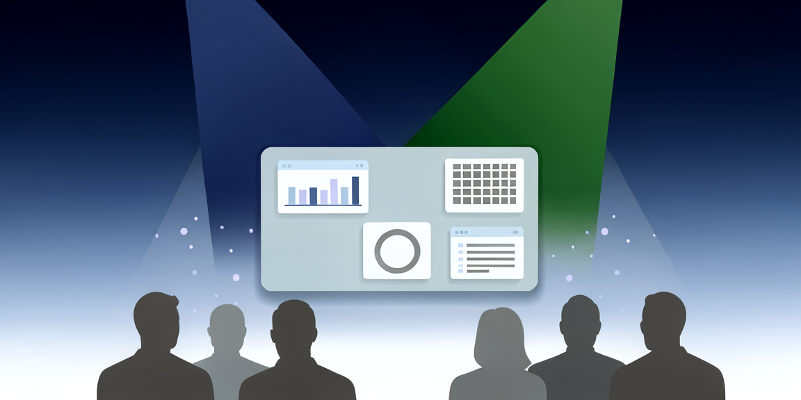 Staffbase Voices 2026: Welche Widget-Szenarien wir in Berlin mitbringen