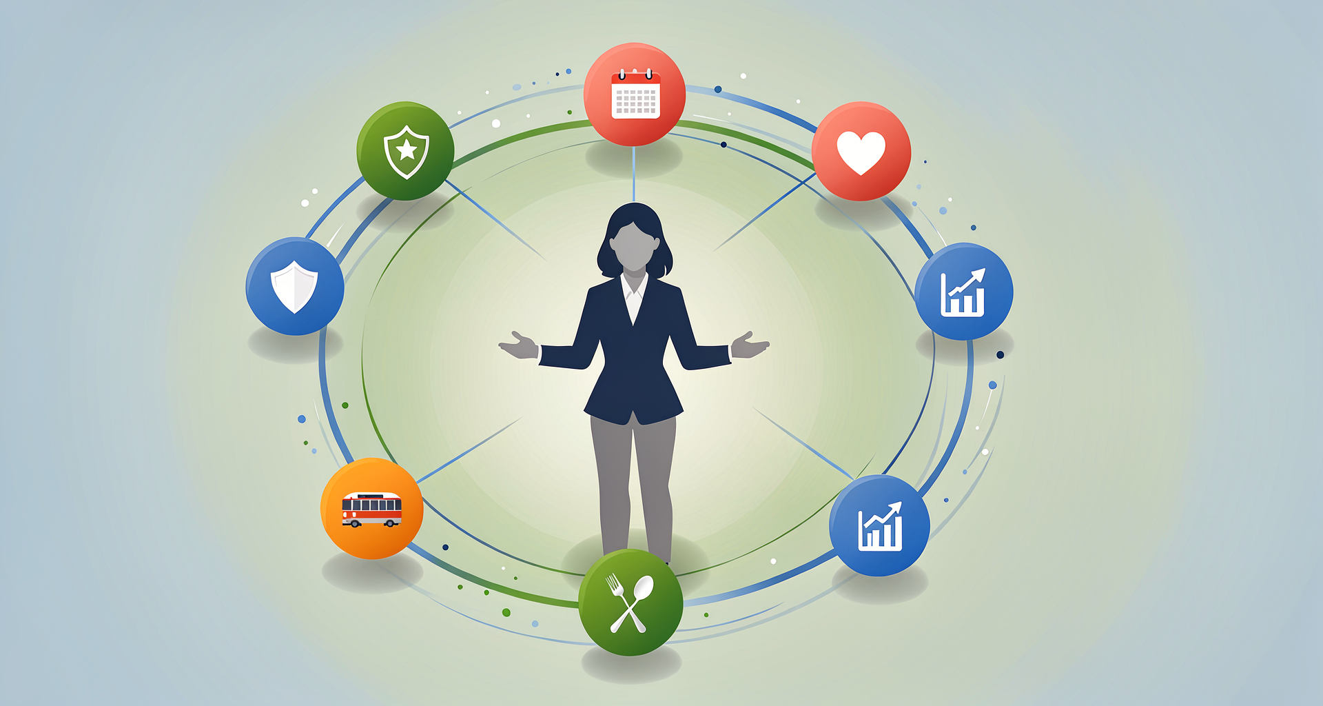 10 Staffbase Widget Ideas for Your Intranet