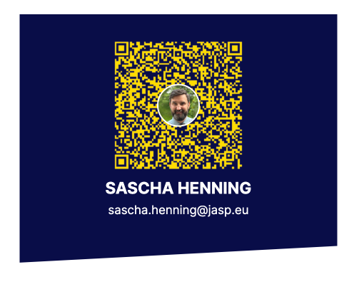 QR-Code Widget Thumbnail