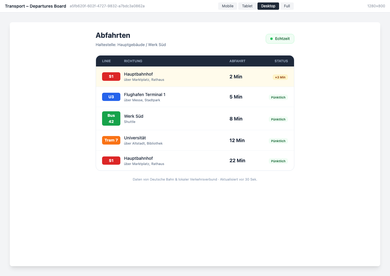 Fern- und Nahverkehr Thumbnail