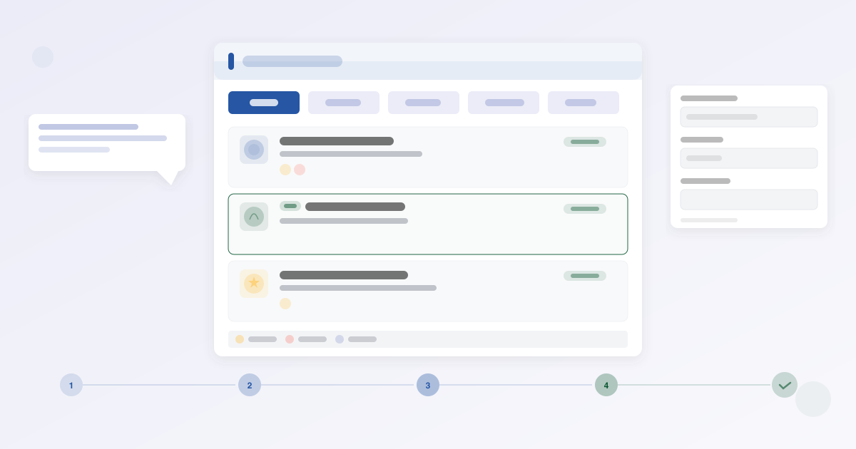 From Idea to Widget — A Step-by-Step AI Walkthrough