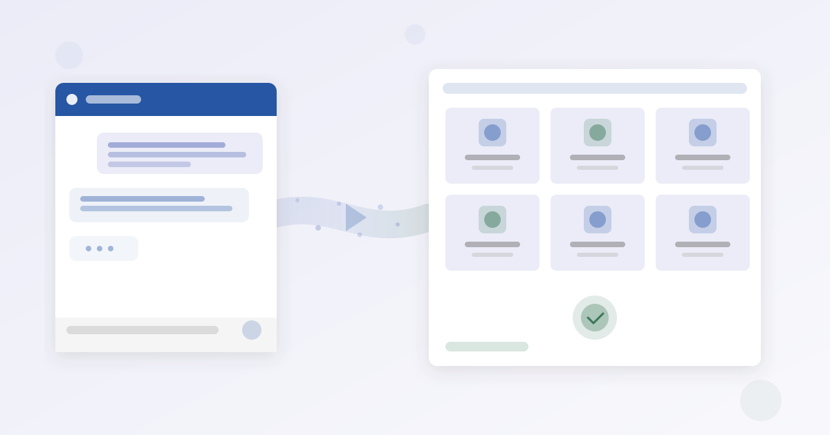 Your First Widget in 5 Minutes — With AI Instead of Code