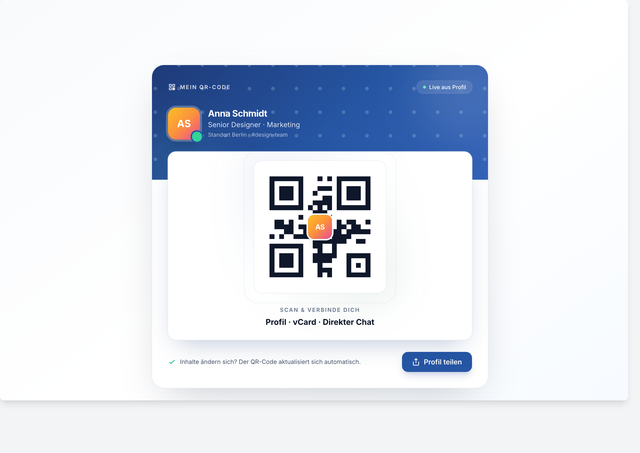 QR Code Widget Thumbnail